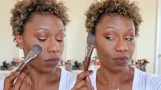 The BEST Foundation Brush!