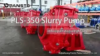 Suction Dredge Pump | Heavy Duty Sand & Slurry Dredging Pump Manufacturer &ndash; PasntoPump