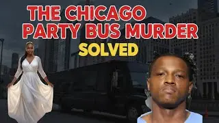 The Party Bus Tragedy That Shocked America