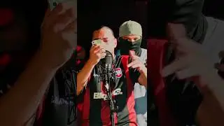 Randale x Massavell - Respektlos | ICON 6@ICONxMADE  #rap #iconshop #hiphop #rapperin #outnow