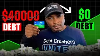 Debt Prison Escape Plan: Your 2025 Guide