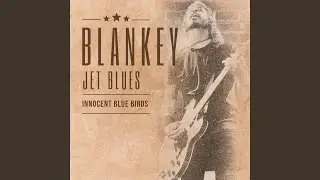 Blankey Jet Jam (New Mix)