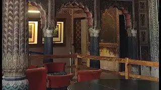 Exploring Bangalore&rsquo;s Royal Palace | Tipu Sultan Summer Palace Vlog | Complete Tour Vlog.