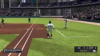 MLB 21 Early access