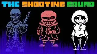 The Shooting Squad – Sudden Changes + Swapped Changes + Shifted Changes.