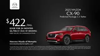Mazda CX-90 10/13/2024 4427603
