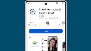 imo App Kaise Use Kare || How To Use Imo App || Imo App Kaise Chalaye || Imo Video Calling App