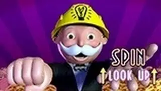 Epic Monopoly Slot Machine Bonus