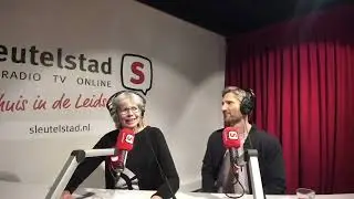 Nanda van Beest en Marco de Kok over duurzaamheid en onderwijs