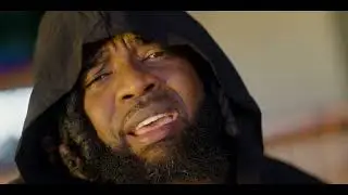 ANUEL DUB. (N&egrave;g P&ograve;mago a) &ldquo;F.A.K.E&rdquo; Official Music Video.