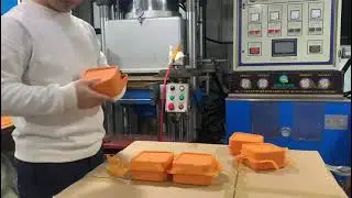 Watch How We Make Silicone Bags in Our Factory