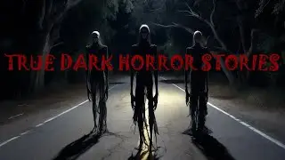The Shadows That Followed Me Home: Terrifying True Night Encounter on South Africa's Haunted Highway