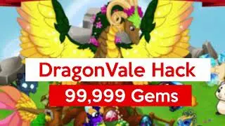 Dragonvale Race How To Get The Kairos Dragon in Dragonvale (100% easiest method)