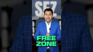 Government Benefits in Export Special Economic Zone.