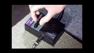Rocktek Flanger