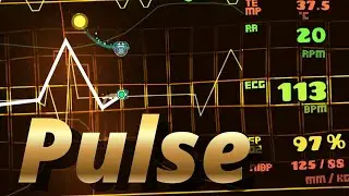 Pulse 100% (Insane Demon) | 1D1D #235