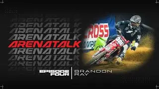 ArenaTalk: Brandon Ray