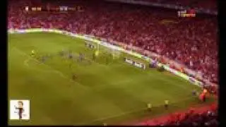 نيهاي الجنون  كأس المالك  Baresa RYALmadRId