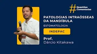 ESTOMATOLOGIA #19 - BANCA INDEPAC