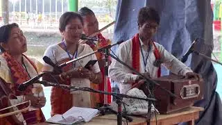 Mongalbarni Mwnabilini Aroz metahi || Bhuyankhat || Udalguri District