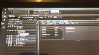 Halion 5.1.1 - Key Switch error, loosing notes