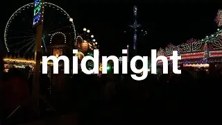 Midnight Thoughts
