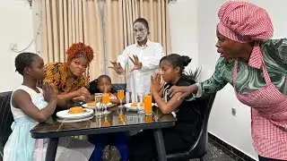 ANGRY GHOST MOTHER STRIKES EVIL STEPMOTHER WITH MADNESS FOR POISONING HER KIDS SHOCKING REVELATION 