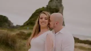 Love Story | Caroline e William