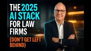 The 2025 AI Stack I'd Use Again to Automate Any Business