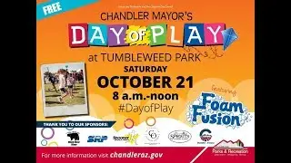 Day of Play 2017