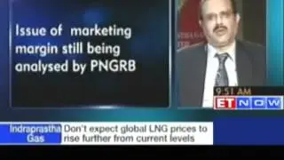 IGL: LNG price hike due to high cost of raw material