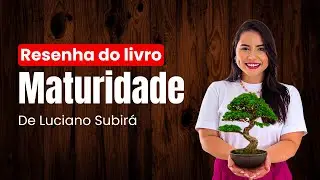 A chave oculta da MATURIDADE que libera sua HERAN&Ccedil;A em Deus | Luciano Subir&aacute;