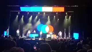 Concierto Atención Atención A la 1 a las 2 y a las 3 14 OCTUBRE 2023