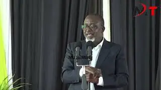 Mtu Akikuuliza Agenda Yetu ni gani sema tu RUTO Musst GO!Mithika Linturi!
