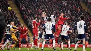 Talksport commentary - Liverpool 4-0 Tottenham - EFL Cup SF 2nd leg (Thursday 6th February 2025)