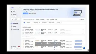 Astra&rsquo;s Security Platform: One Solution for End-to-End Protection