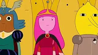 ADVENTURE TIME SEASON FINALE TRAILER