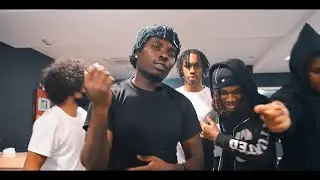 NOTICUZ X WODDY -ACCENT (OFFICIAL MUSIC VIDEO)