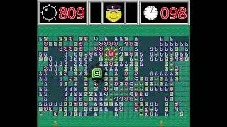 9 + 10 + Master mode + expert = pain (Minesweeper Plus)