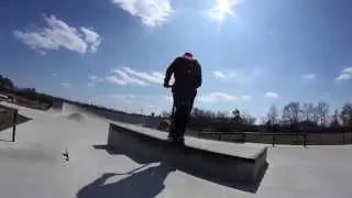 Jon Devrind - 