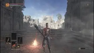 How to Easily Kill Nameless King at SL1