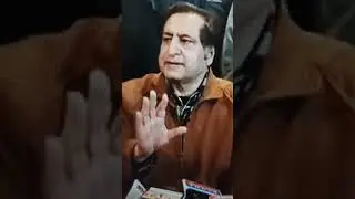 Sajad Gani Lone on Omar Abdullah Government | Failed Government