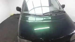 Nissan Vanette C23 2000