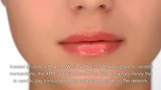 NFTs Non-Fungible Tokens, Badass Yetis, XRP, ?