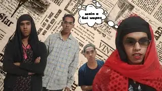 Bua ka khauf 😮 (lopi)