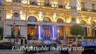 UNFORGETTABLE  (Sax version)