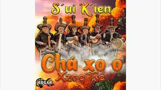 Chá Xo'ó Chrué Tse 2025