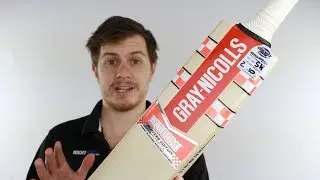 GRAY-NICOLLS KABOOM! PLAYERS EDITION 2017