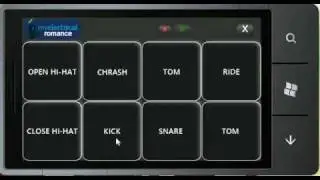 MyDrumpad video.wmv