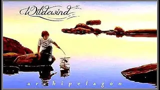 WildeWind - Archipelagon. 2022. Progressive Rock. Full Album
